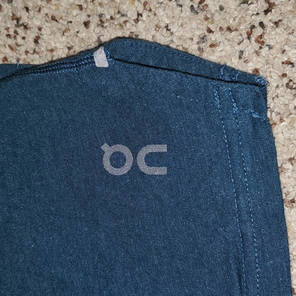 Nwot On Running "Run On Clouds" Sob Trail Perform… - image 3